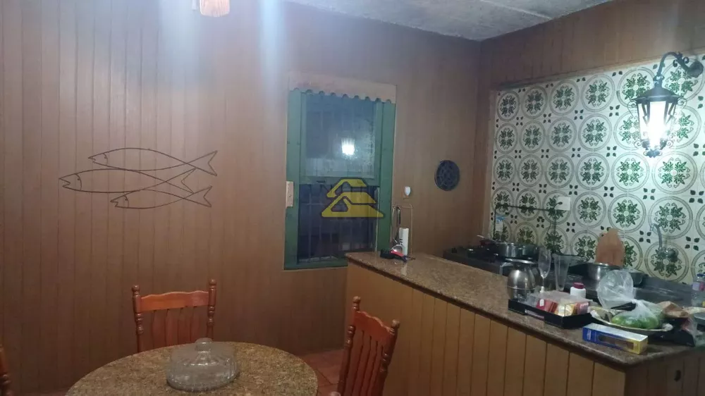 Casa, 5 quartos, 1386 m² - Foto 16