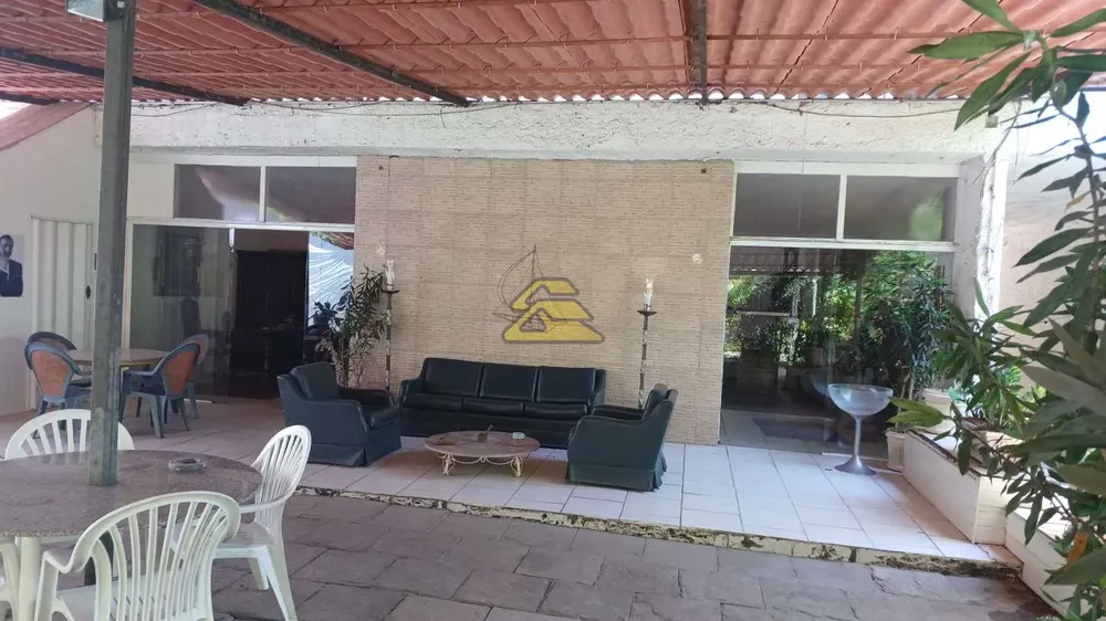 Casa, 5 quartos, 1386 m² - Foto 19