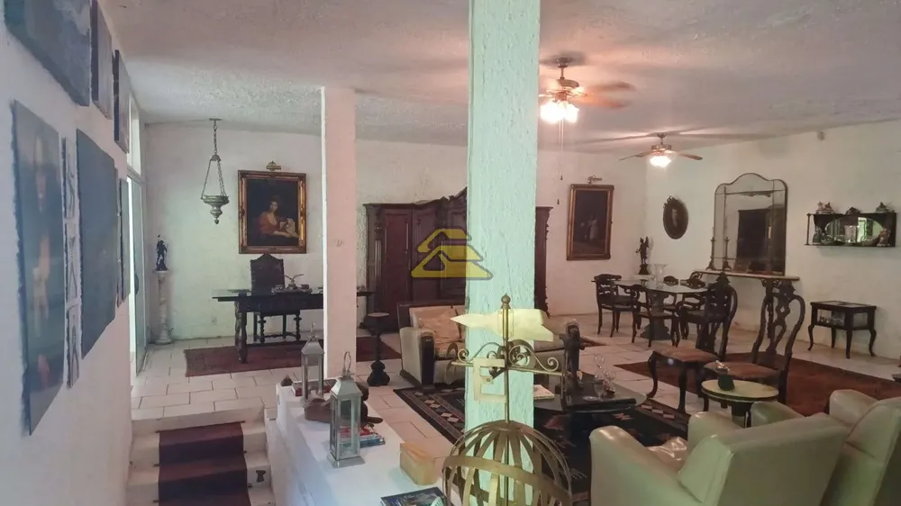 Casa, 5 quartos, 1386 m² - Foto 8
