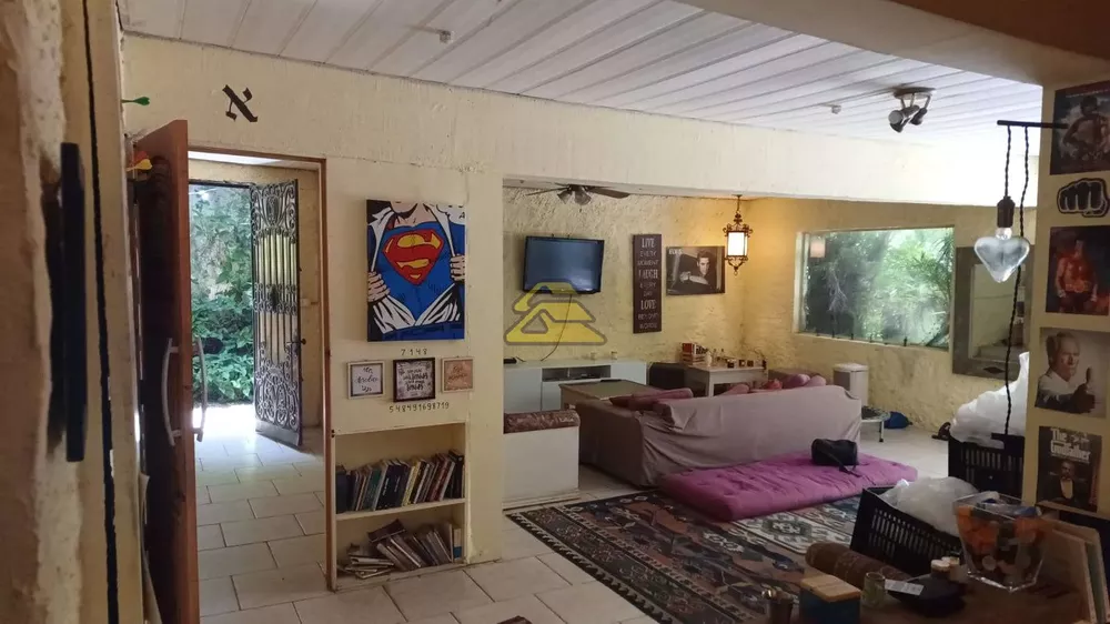 Casa, 5 quartos, 1386 m² - Foto 14