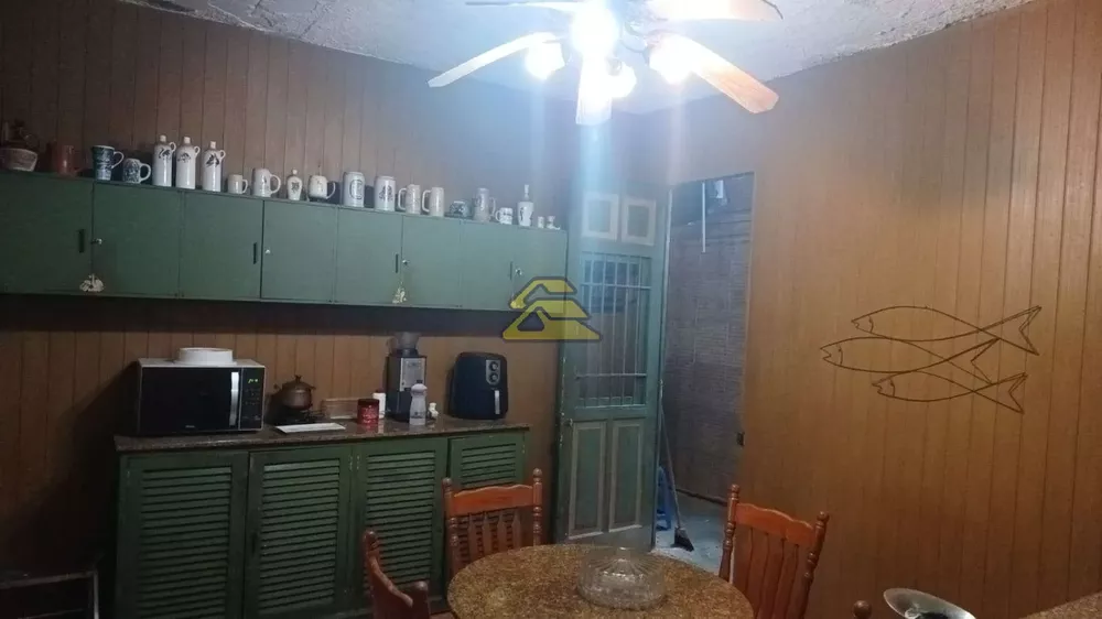 Casa, 5 quartos, 1386 m² - Foto 30