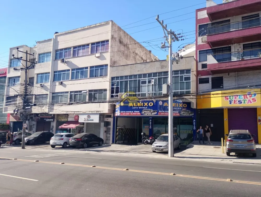 Prédio Inteiro, 1126 m² - Foto 1