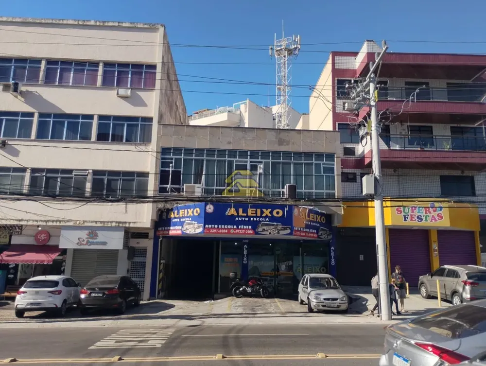 Prédio Inteiro, 1126 m² - Foto 24