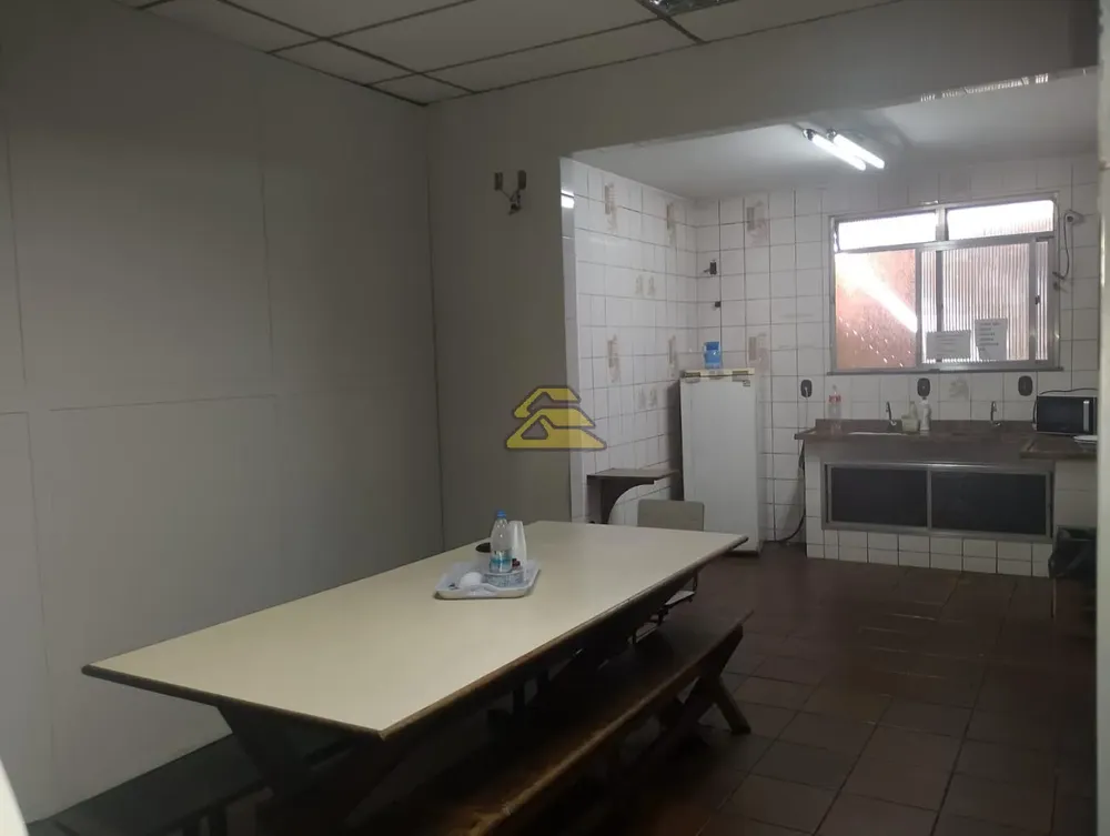Prédio Inteiro, 1126 m² - Foto 13