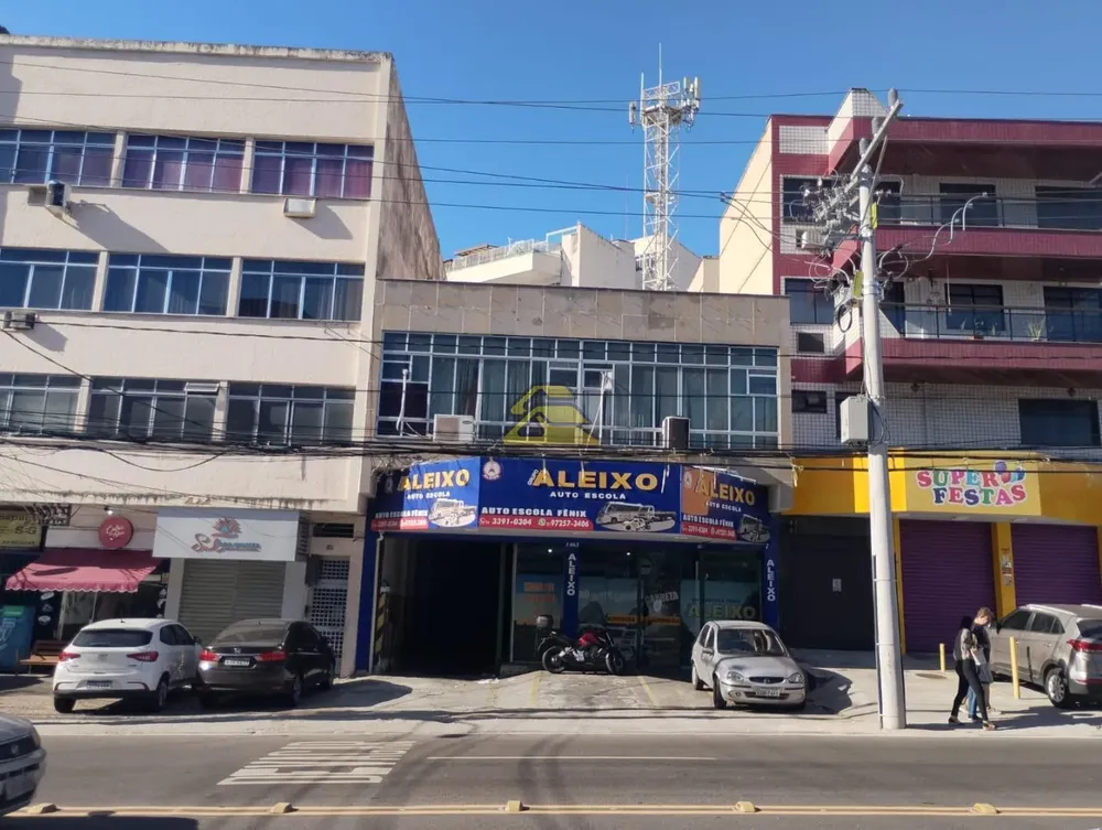 Prédio Inteiro, 1126 m² - Foto 8