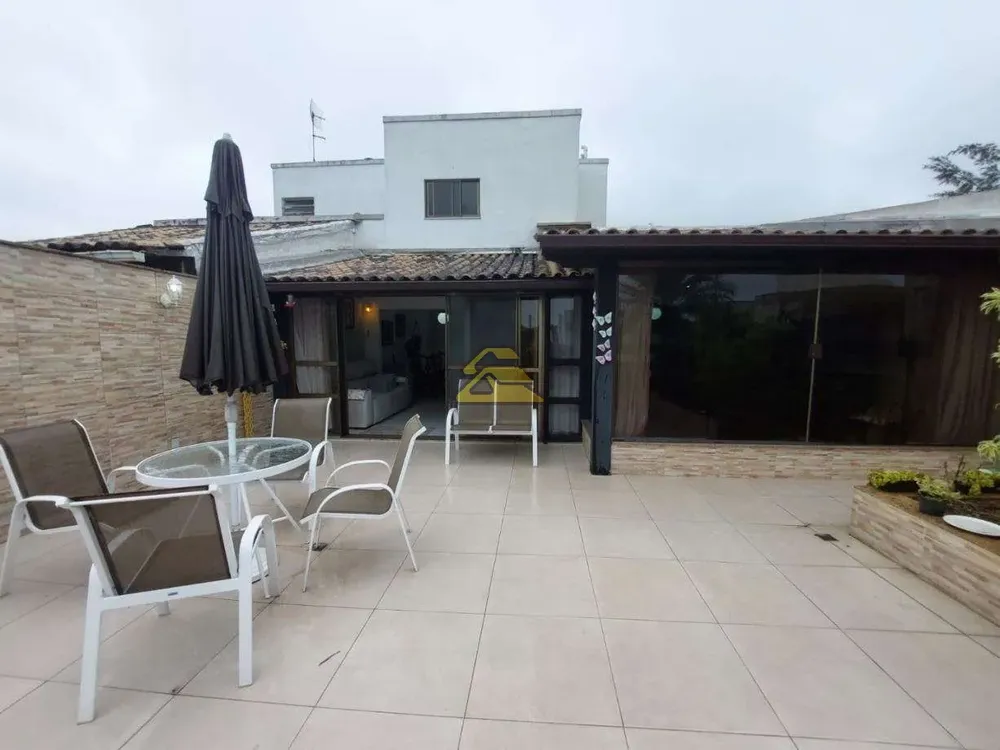 Cobertura, 4 quartos, 189 m² - Foto 18