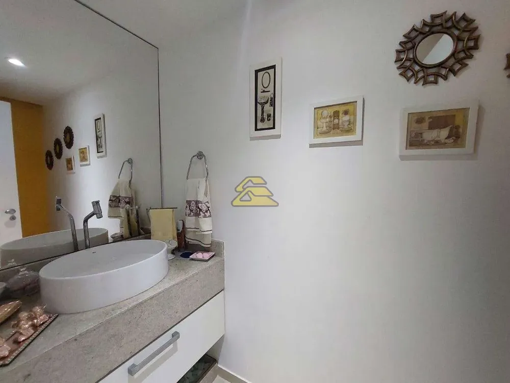 Cobertura, 4 quartos, 189 m² - Foto 12