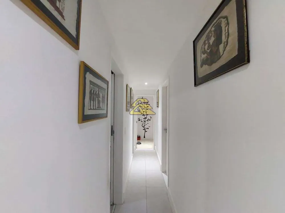 Cobertura, 4 quartos, 189 m² - Foto 13