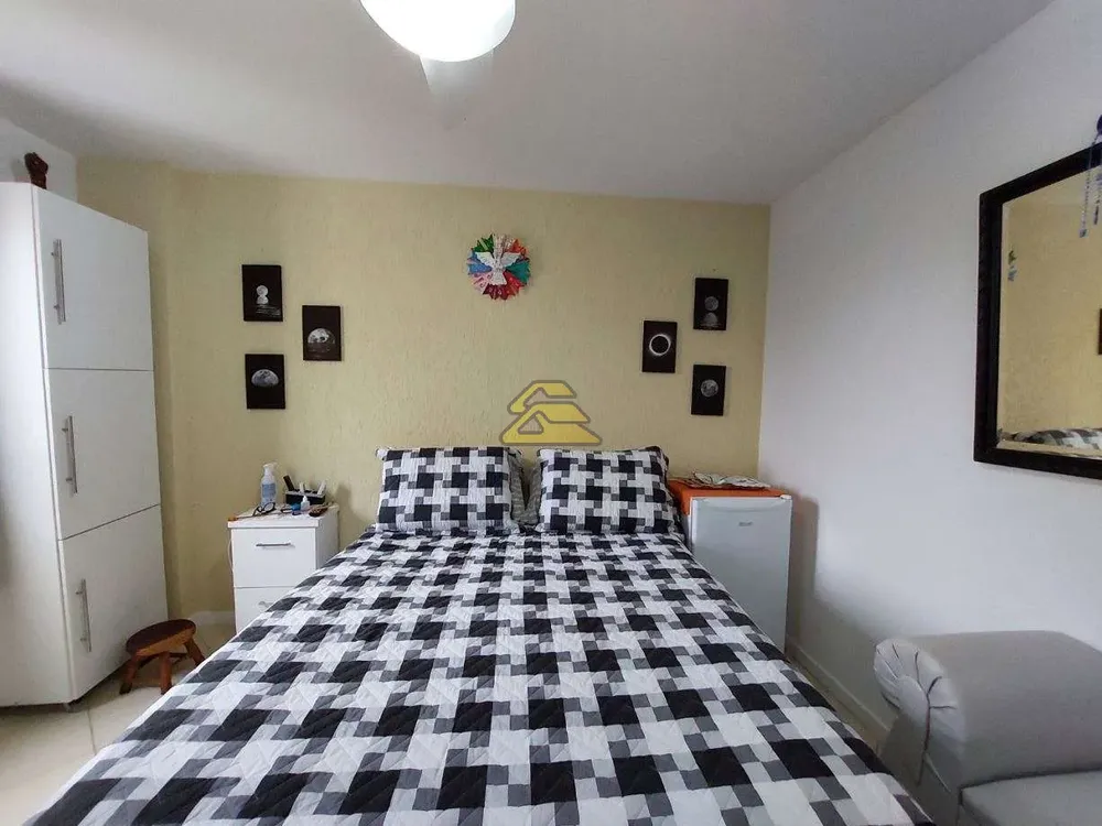 Cobertura, 4 quartos, 189 m² - Foto 3