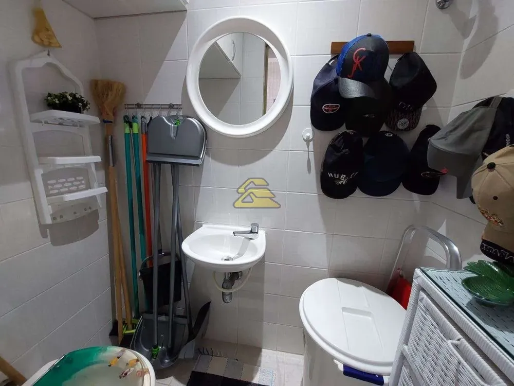 Cobertura, 4 quartos, 189 m² - Foto 37