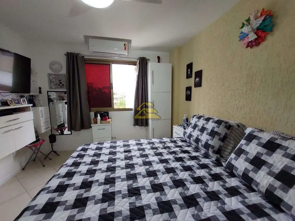 Cobertura, 4 quartos, 189 m² - Foto 2