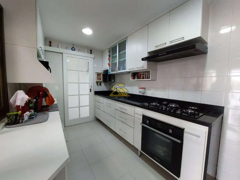 Cobertura, 4 quartos, 189 m² - Foto 22