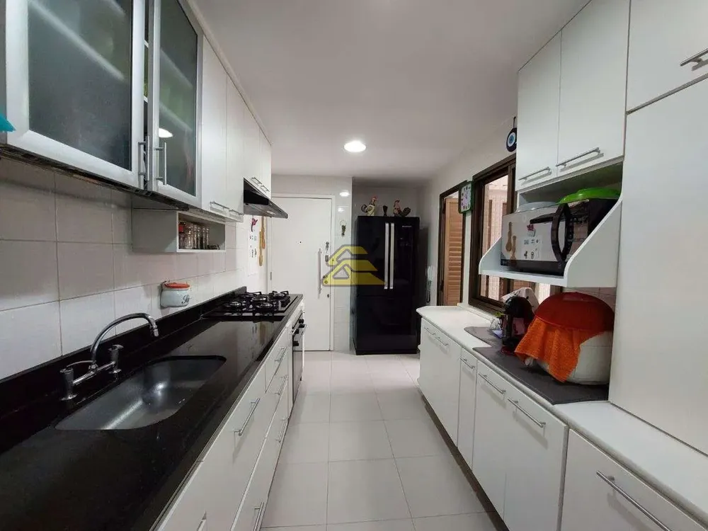 Cobertura, 4 quartos, 189 m² - Foto 25