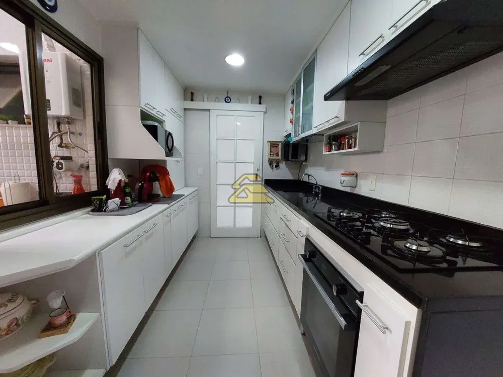 Cobertura, 4 quartos, 189 m² - Foto 11