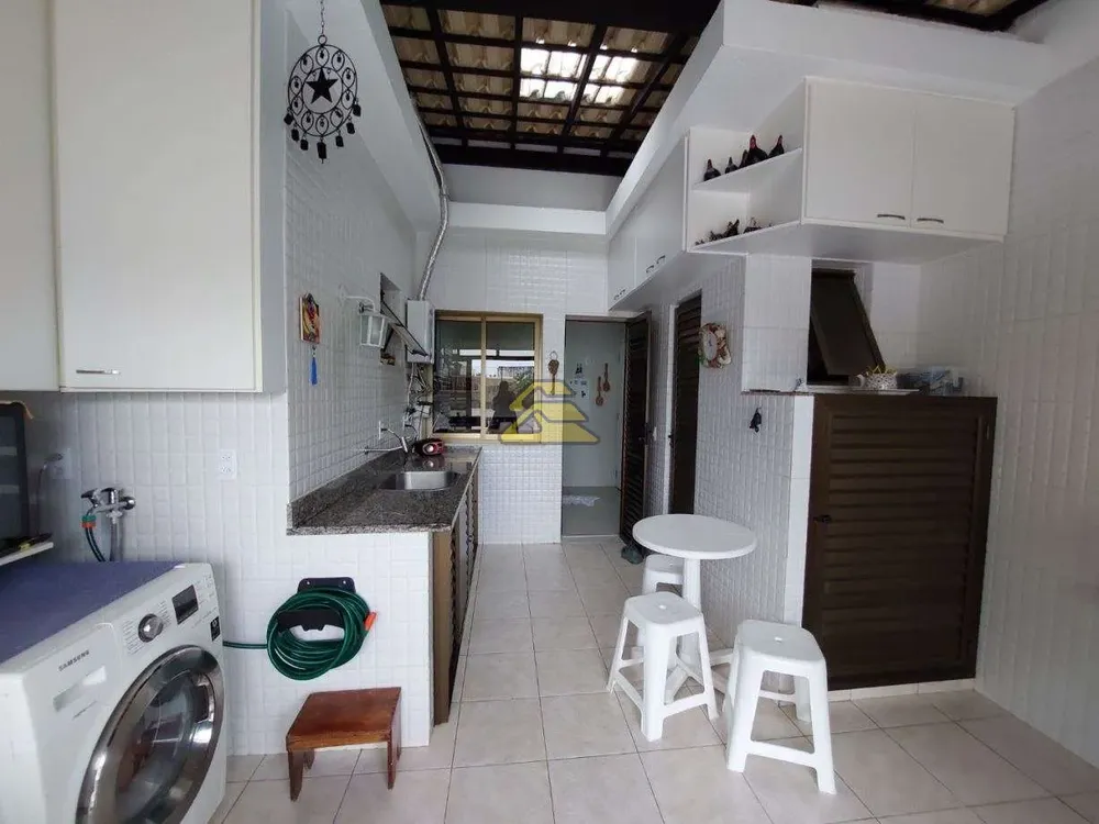 Cobertura, 4 quartos, 189 m² - Foto 10