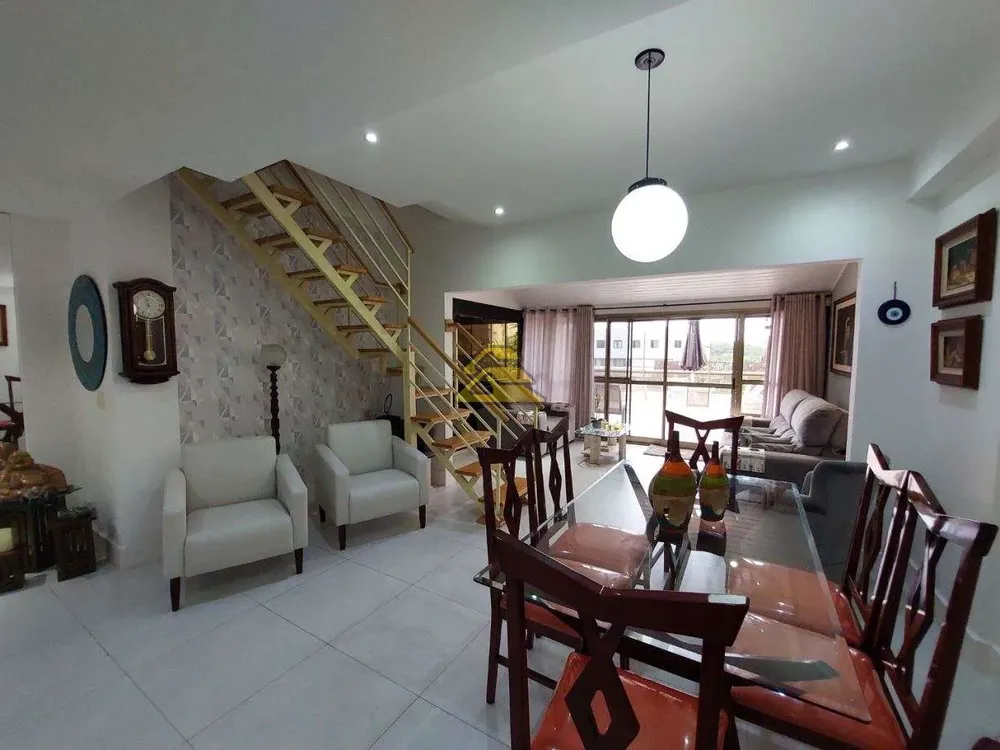Cobertura, 4 quartos, 189 m² - Foto 32