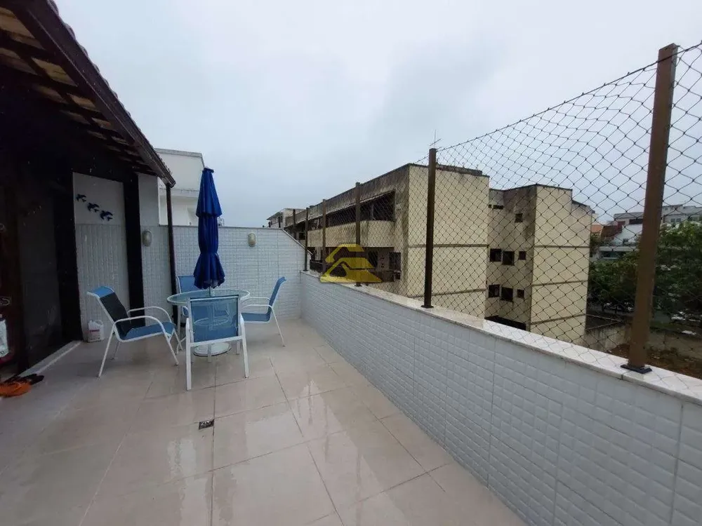 Cobertura, 4 quartos, 189 m² - Foto 13
