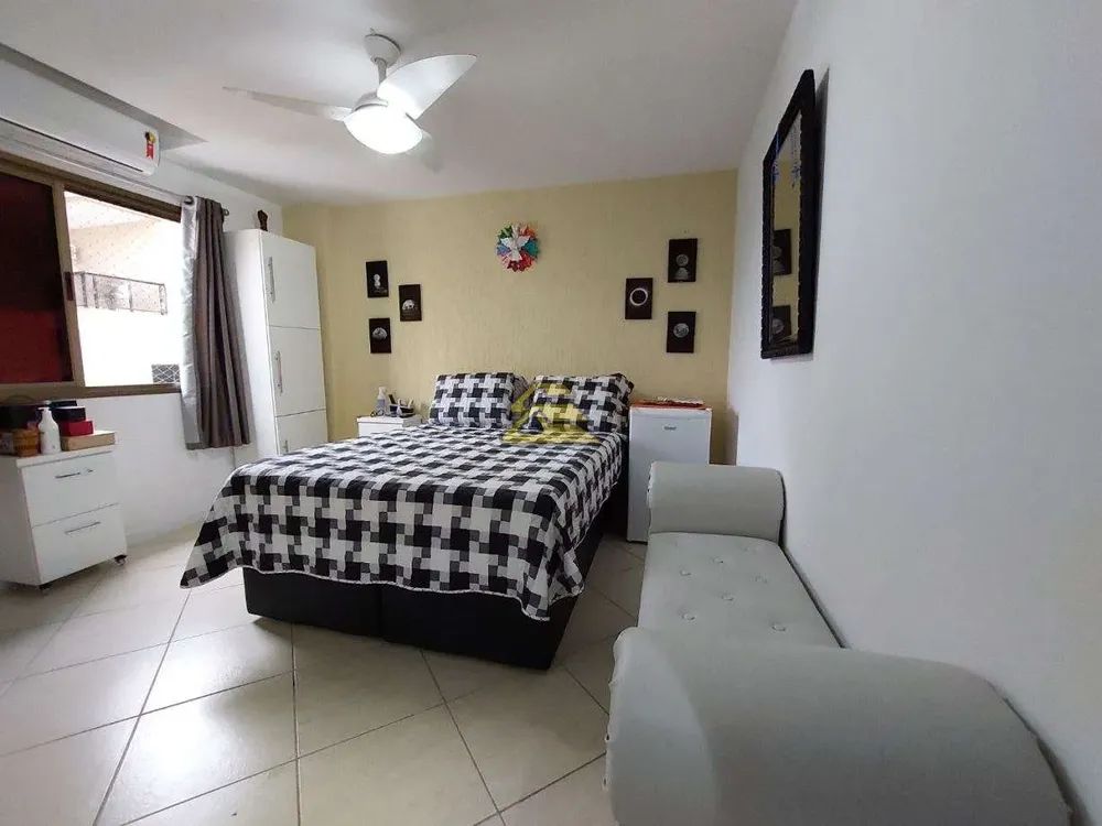 Cobertura, 4 quartos, 189 m² - Foto 17