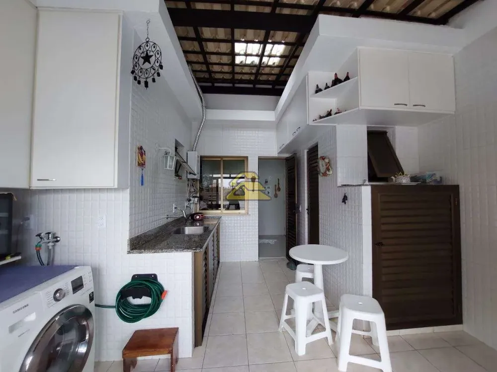Cobertura, 4 quartos, 189 m² - Foto 5