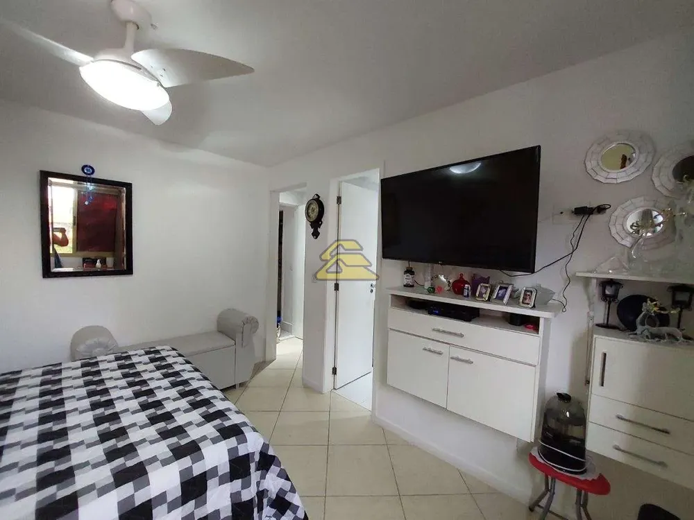 Cobertura, 4 quartos, 189 m² - Foto 4