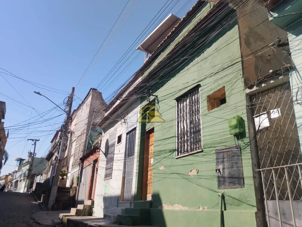 Casa, 2 quartos, 69 m² - Foto 2