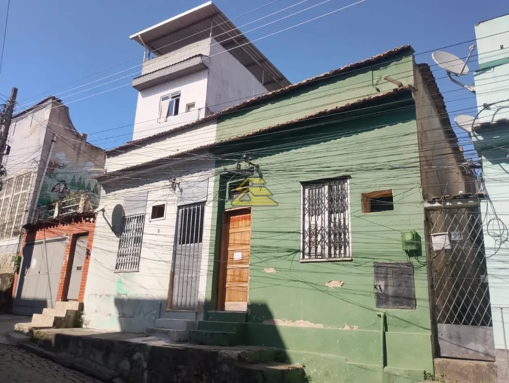 Casa, 2 quartos, 69 m² - Foto 1