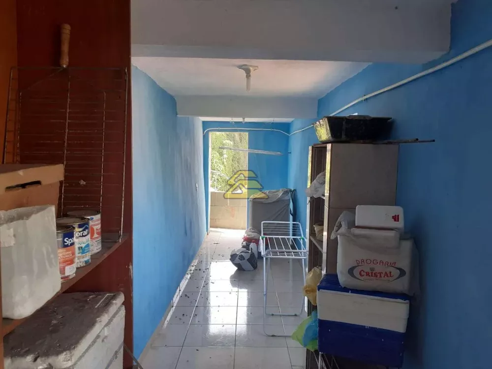 Casa, 2 quartos, 65 m² - Foto 14