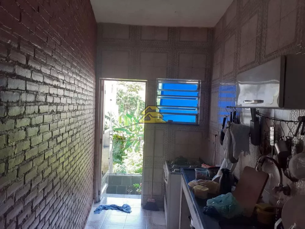 Casa, 2 quartos, 65 m² - Foto 4