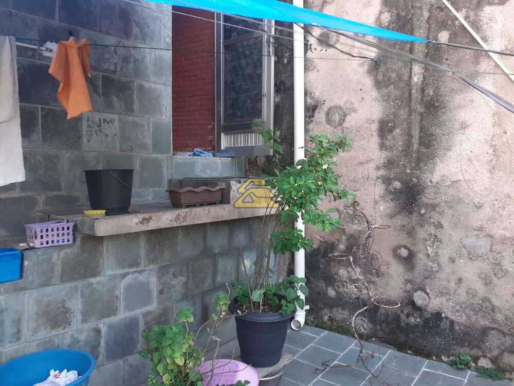 Casa, 2 quartos, 65 m² - Foto 12
