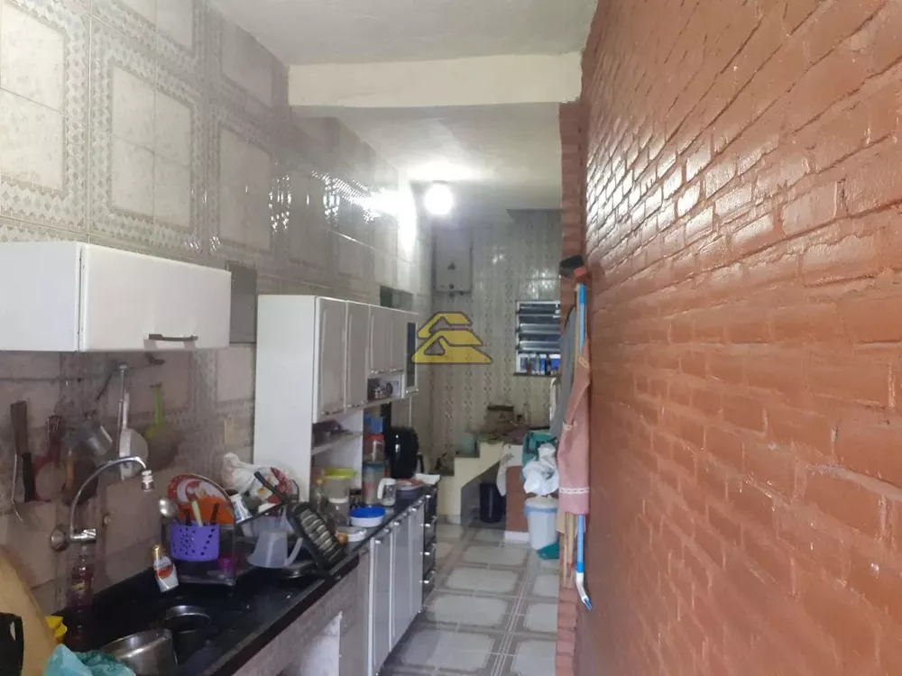 Casa, 2 quartos, 65 m² - Foto 15