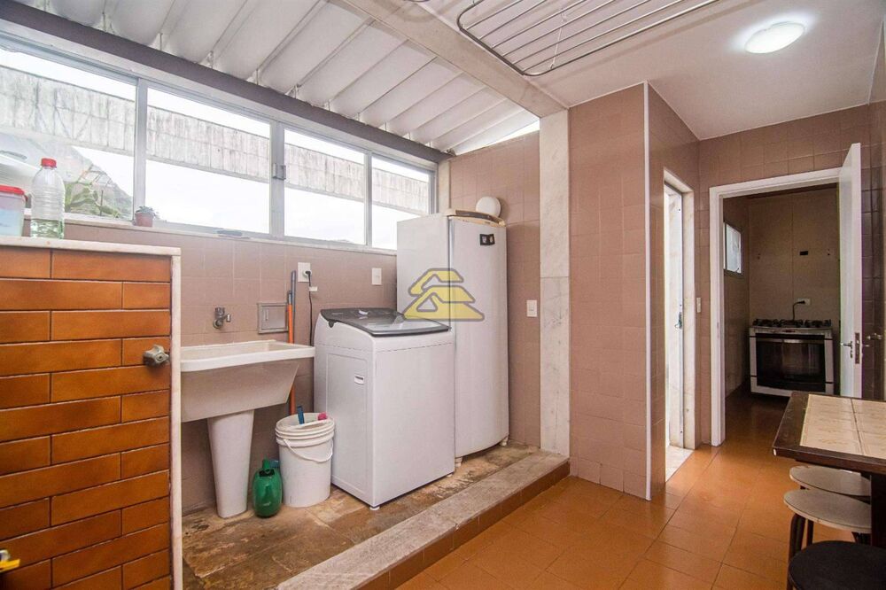 Cobertura à venda com 4 quartos, 501m² - Foto 4