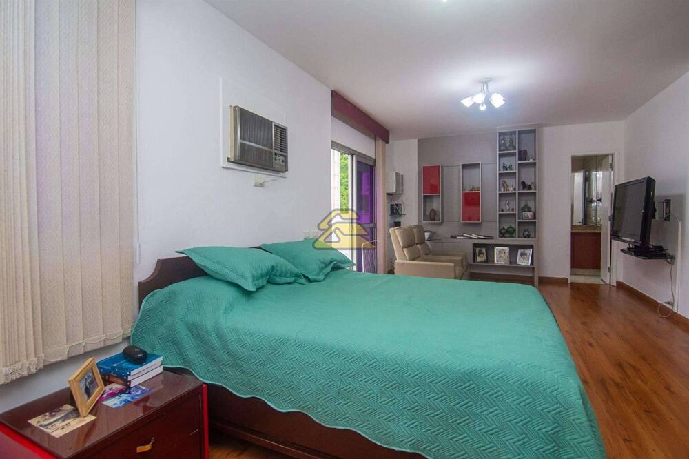 Cobertura à venda com 4 quartos, 501m² - Foto 3