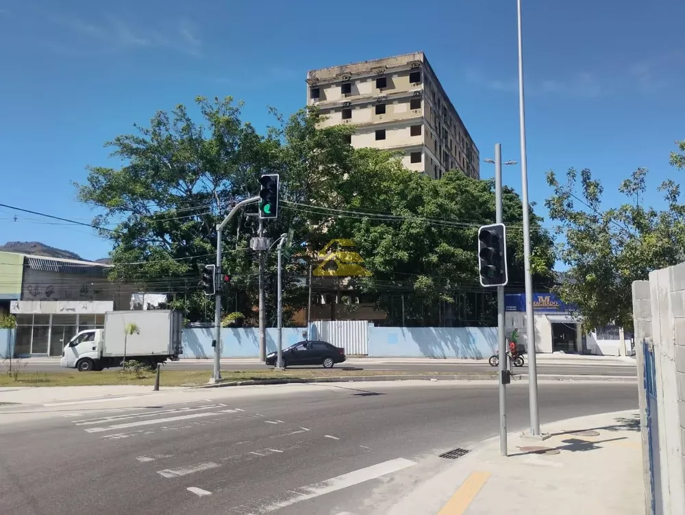 Prédio Inteiro, 3502 m² - Foto 1