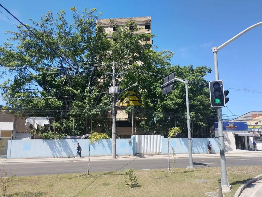 Prédio Inteiro, 3502 m² - Foto 20