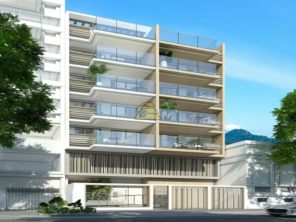 Apartamento, 3 quartos, 111 m² - Foto 4