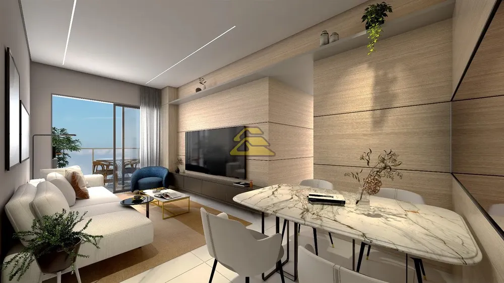 Apartamento, 3 quartos, 111 m² - Foto 5