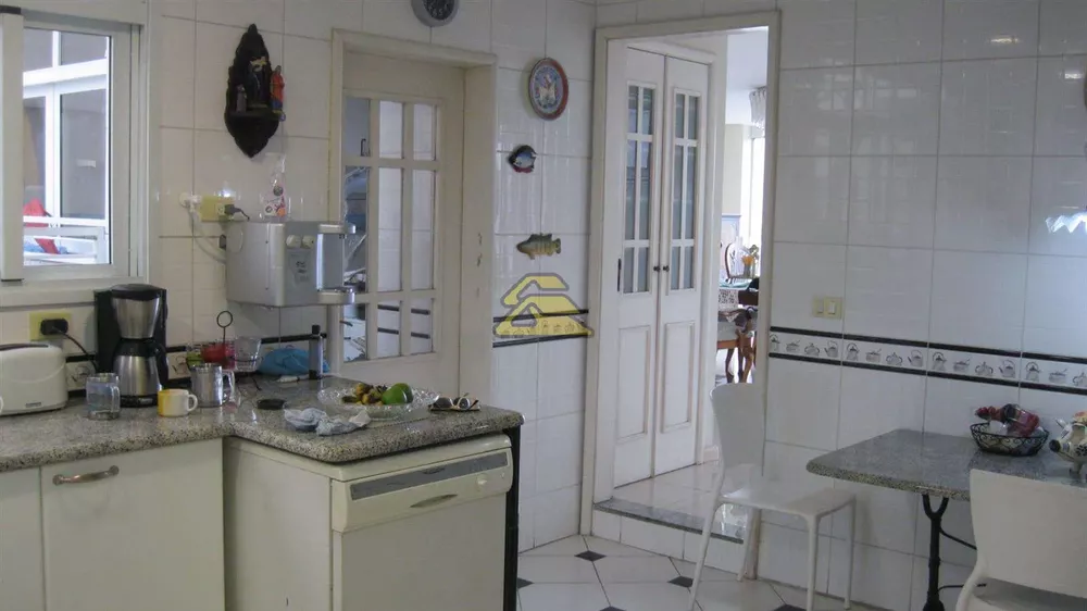 Apartamento, 4 quartos, 319 m² - Foto 10