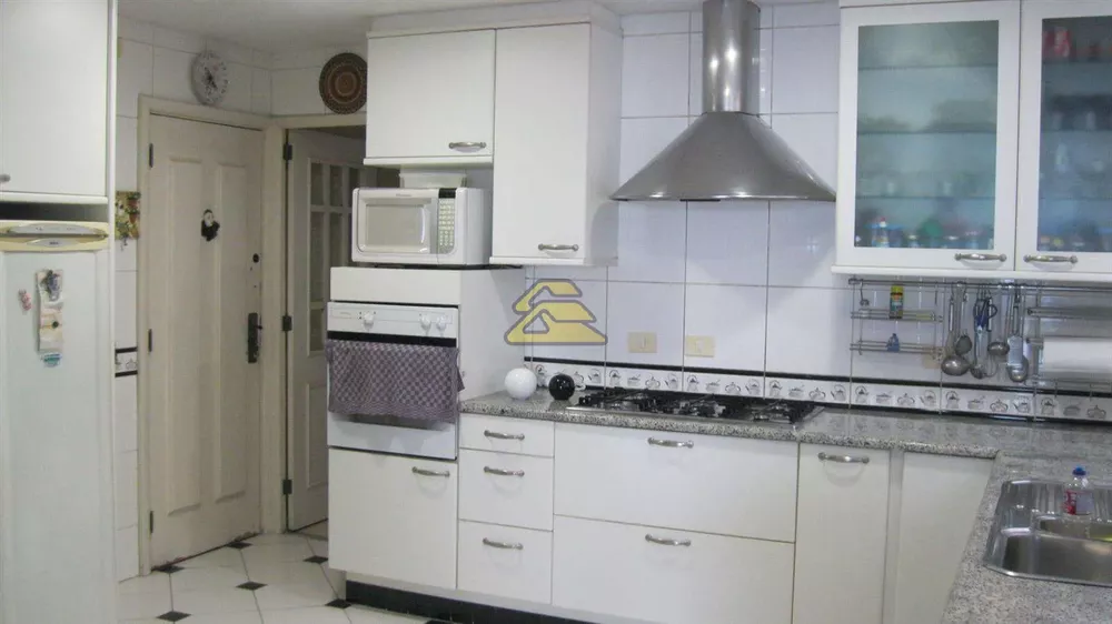 Apartamento, 4 quartos, 319 m² - Foto 16