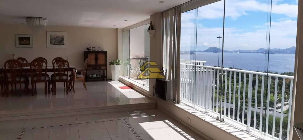 Apartamento, 4 quartos, 319 m² - Foto 1