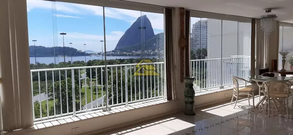 Apartamento, 4 quartos, 319 m² - Foto 6