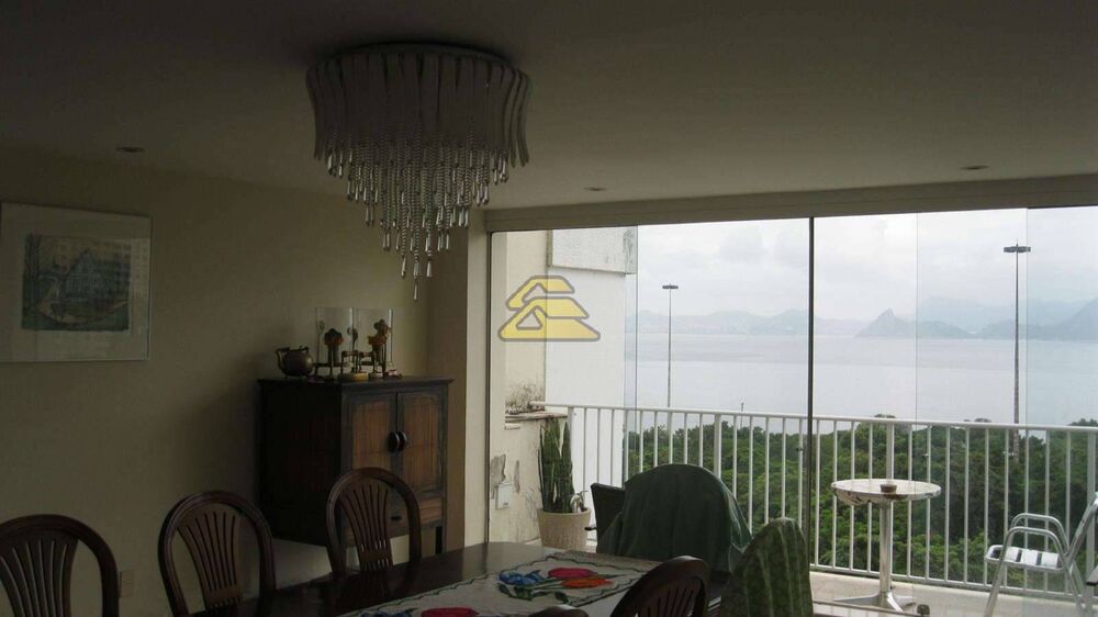 Apartamento, 4 quartos, 319 m² - Foto 4