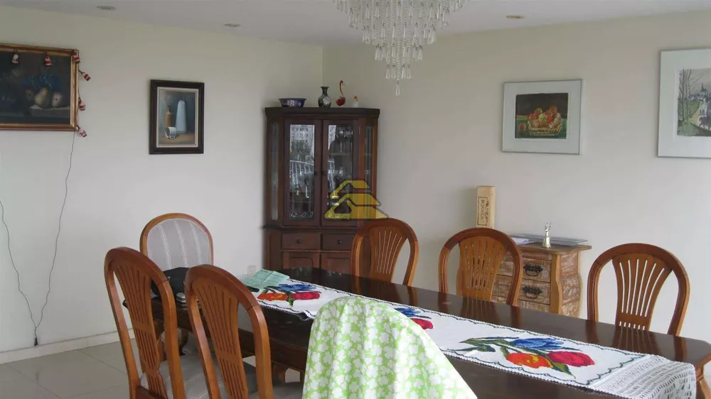 Apartamento, 4 quartos, 319 m² - Foto 23