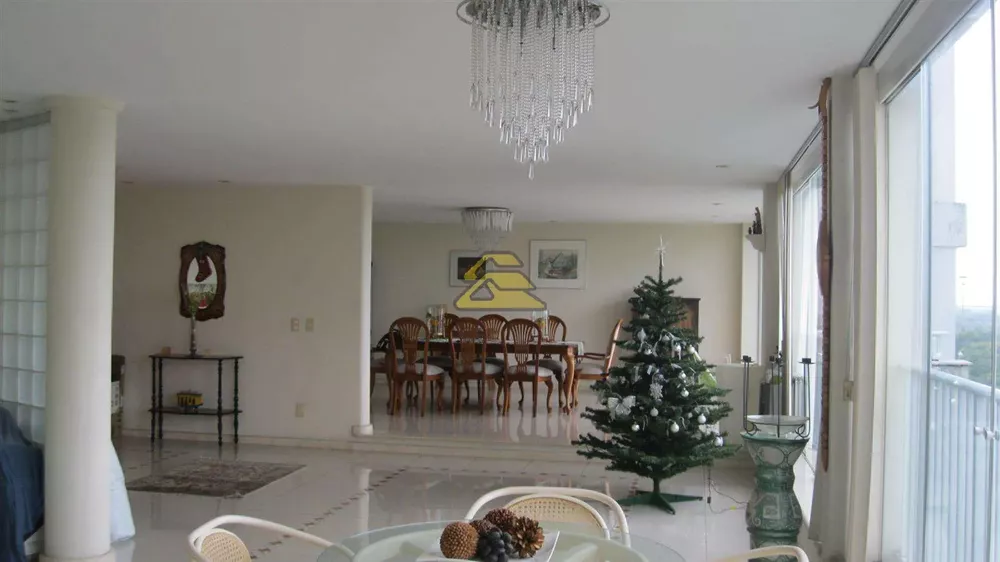 Apartamento, 4 quartos, 319 m² - Foto 2
