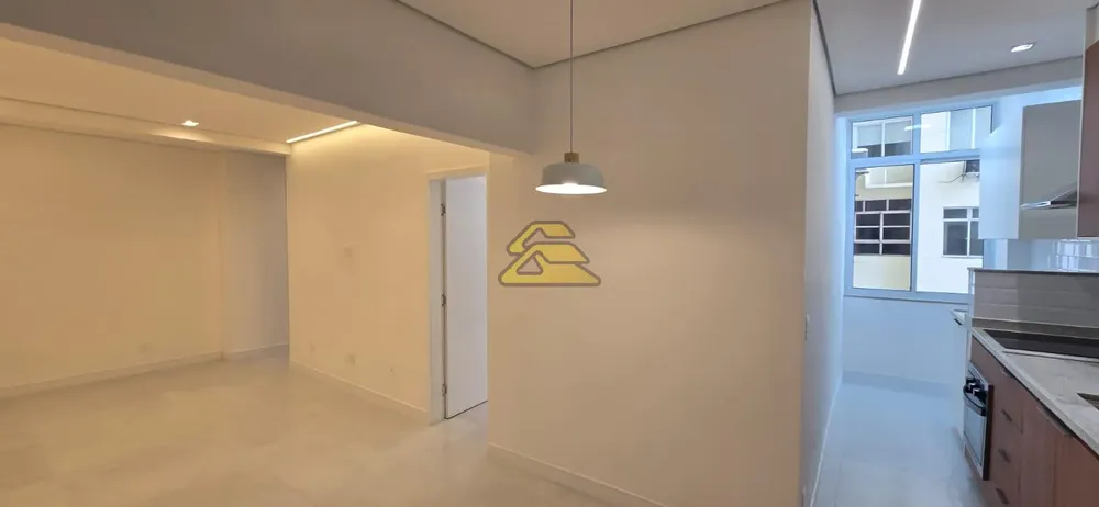 Apartamento, 2 quartos, 66 m² - Foto 4