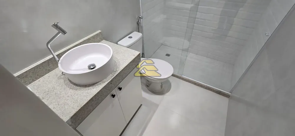 Apartamento, 2 quartos, 66 m² - Foto 1