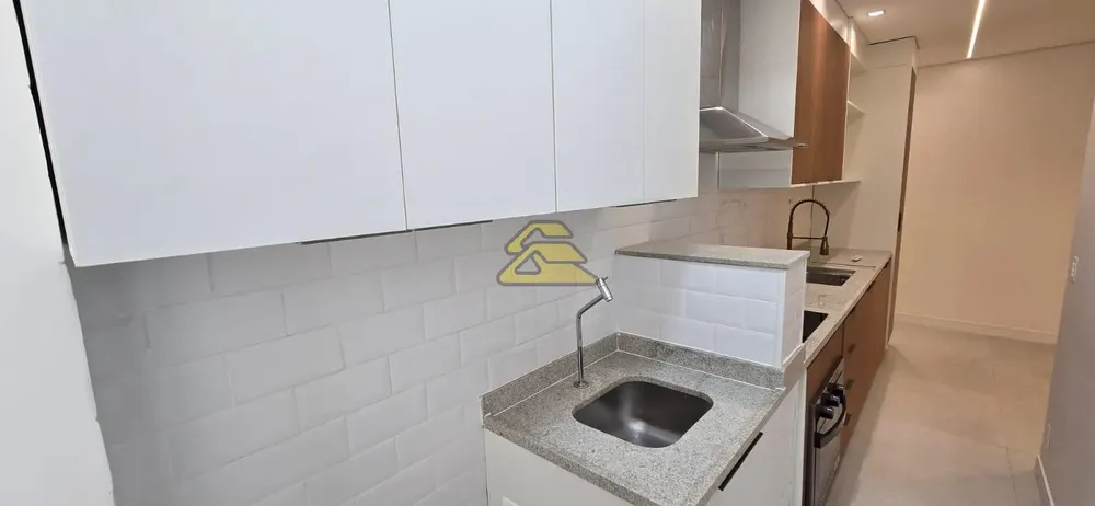Apartamento, 2 quartos, 66 m² - Foto 11