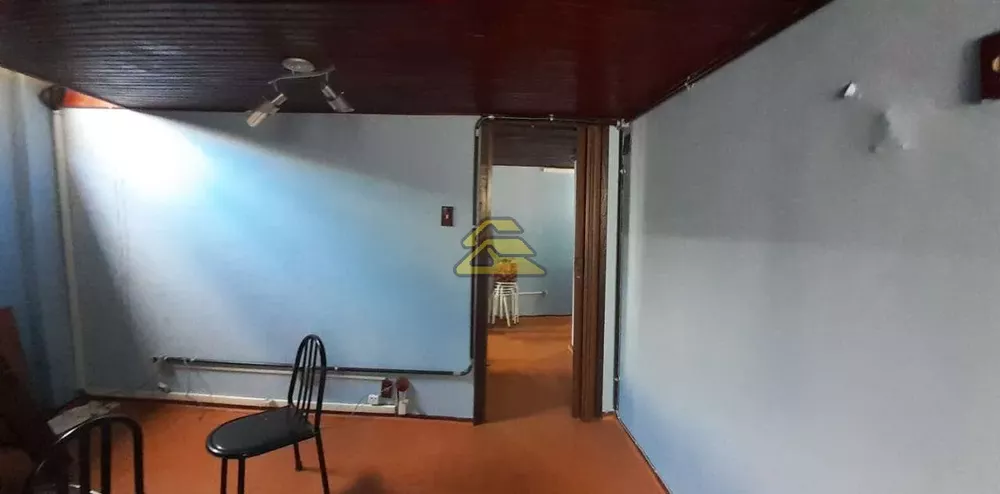 Sala-Conjunto, 23 m² - Foto 1