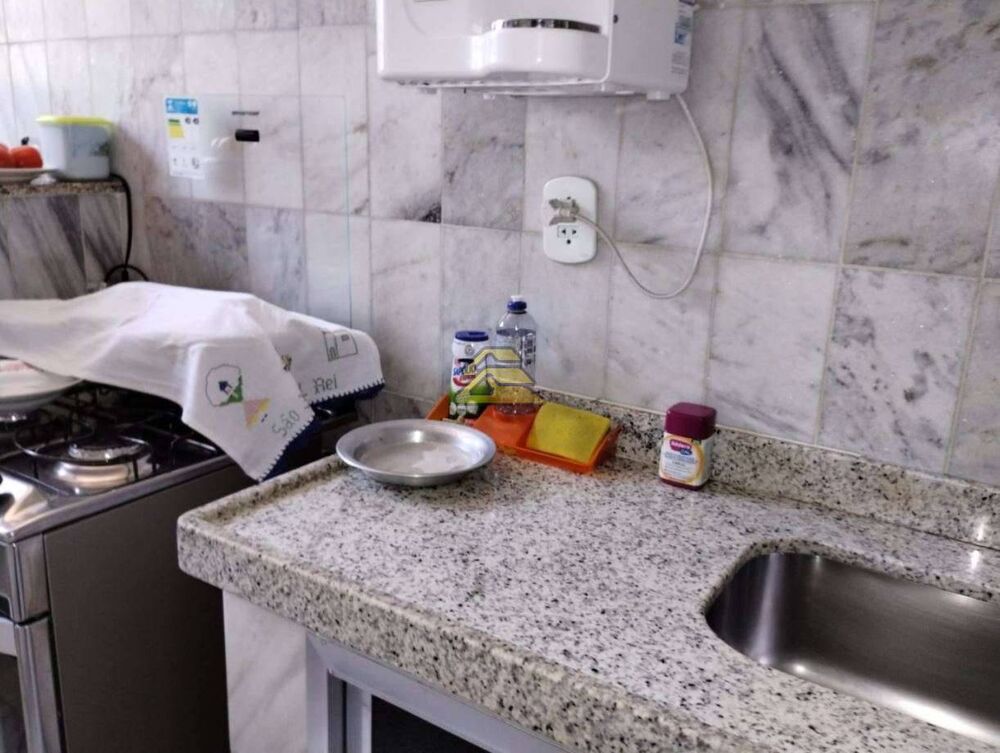 Apartamento, 2 quartos, 73 m² - Foto 5
