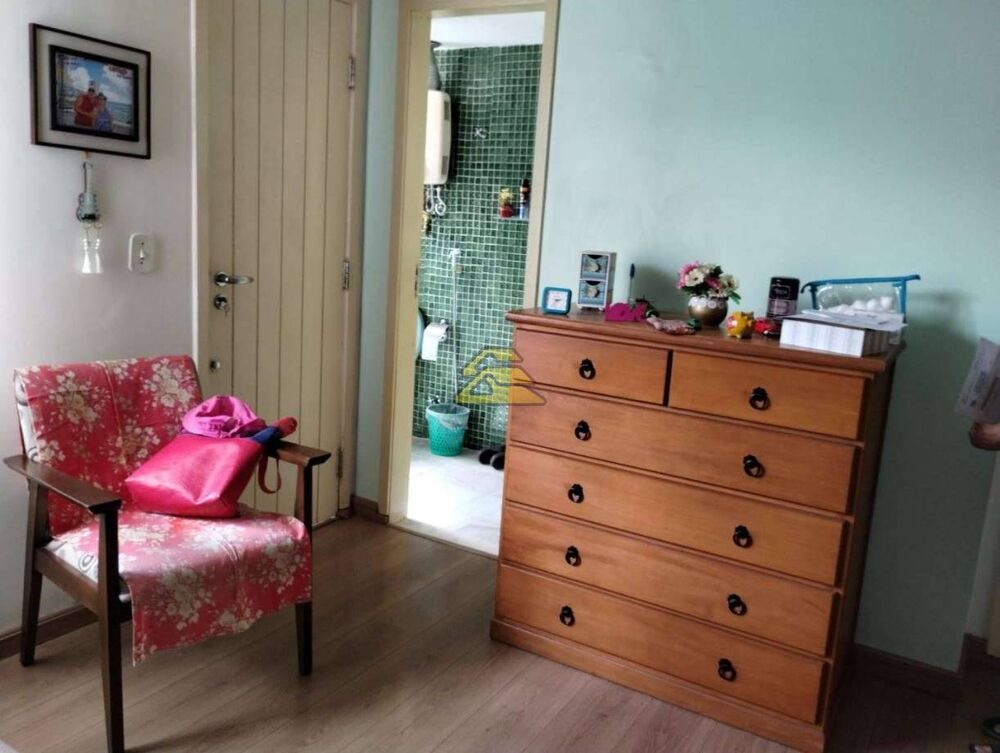 Apartamento, 2 quartos, 73 m² - Foto 2