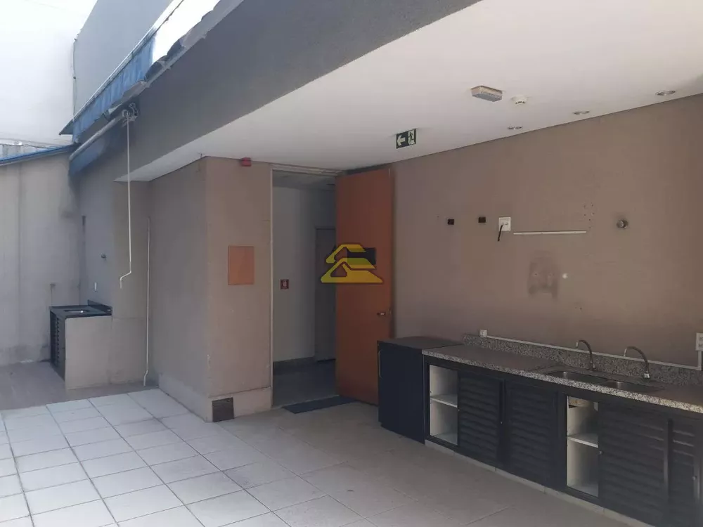 Prédio Inteiro, 881 m² - Foto 26